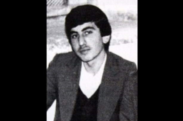 Foto - İşte 'o' isimlerin gençlik halleri