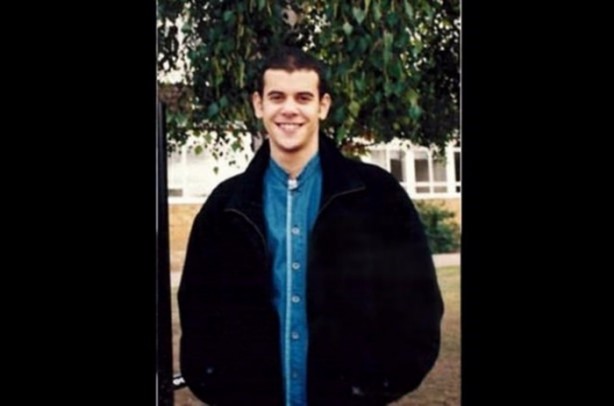 Foto - İşte 'o' isimlerin gençlik halleri