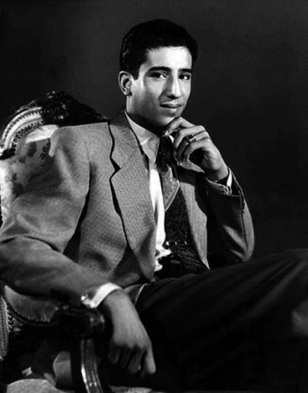 Foto - İşte 'o' isimlerin gençlik halleri