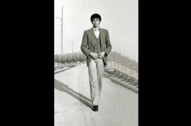 Foto - İşte 'o' isimlerin gençlik halleri