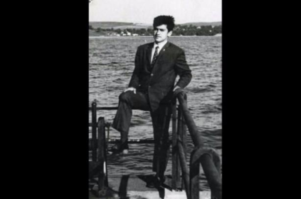 Foto - İşte 'o' isimlerin gençlik halleri