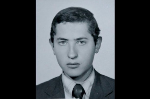 Foto - İşte 'o' isimlerin gençlik halleri