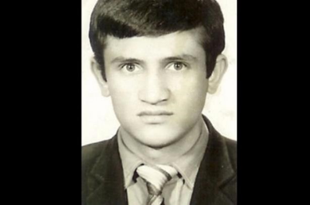 Foto - İşte 'o' isimlerin gençlik halleri