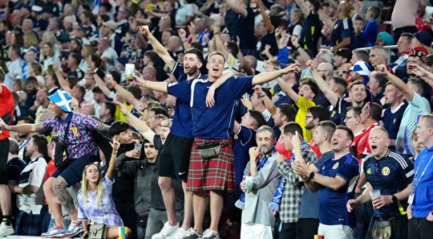 Foto - İşte o istatistik! Türkiye Almanya'yı geride bıraktı