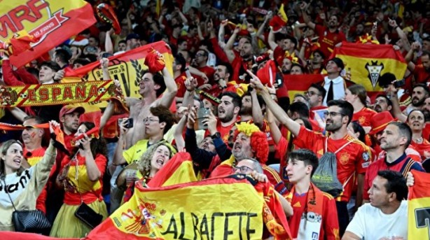 Foto - İşte o istatistik! Türkiye Almanya'yı geride bıraktı