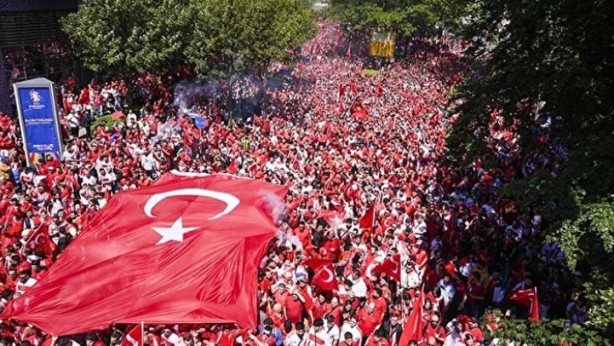Foto - İşte o istatistik! Türkiye Almanya'yı geride bıraktı