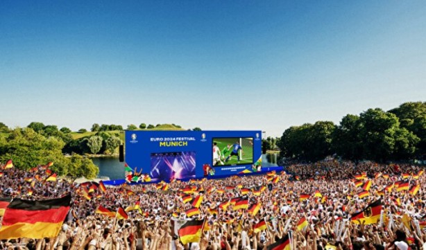 Foto - İşte o istatistik! Türkiye Almanya'yı geride bıraktı