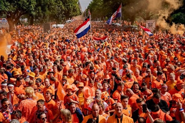 Foto - İşte o istatistik! Türkiye Almanya'yı geride bıraktı