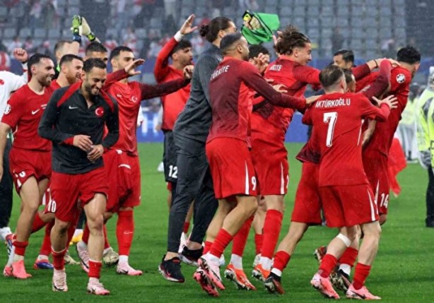 Foto - İşte o istatistik! Türkiye Almanya'yı geride bıraktı