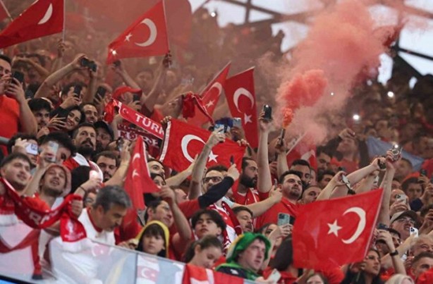 Foto - İşte o istatistik! Türkiye Almanya'yı geride bıraktı