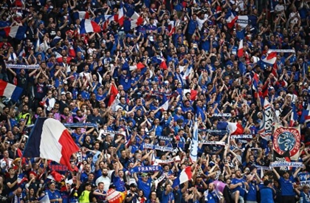 Foto - İşte o istatistik! Türkiye Almanya'yı geride bıraktı