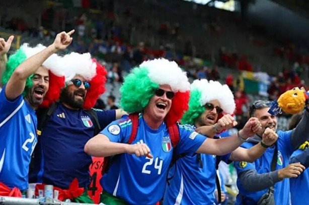 Foto - İşte o istatistik! Türkiye Almanya'yı geride bıraktı