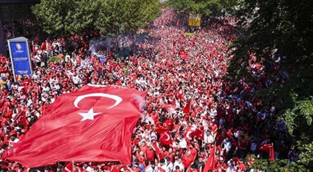 Foto - İşte o istatistik! Türkiye Almanya'yı geride bıraktı