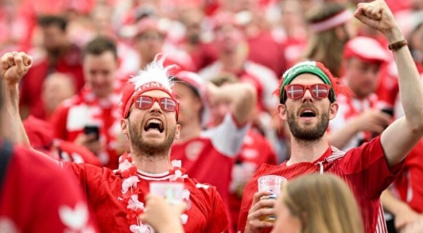 Foto - İşte o istatistik! Türkiye Almanya'yı geride bıraktı