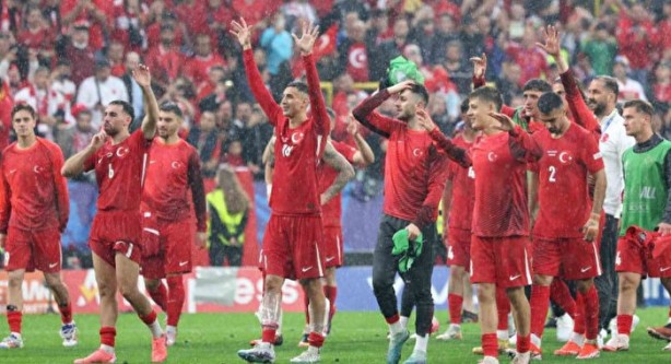 İşte o istatistik! Türkiye Almanya'yı geride bıraktı