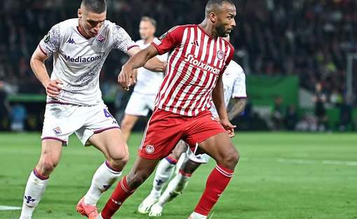 Foto - İşte o sürpriz forvet: Sıcak gelişme Fransız’lardan geldi… Fenerbahçe golcüsünü açıklıyor…