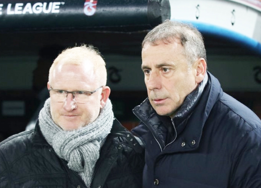 Foto - İşte o teklif! Flaş bir hamle ile gelmeye hazırlanıyorlar, Futbol dünyasını salladı