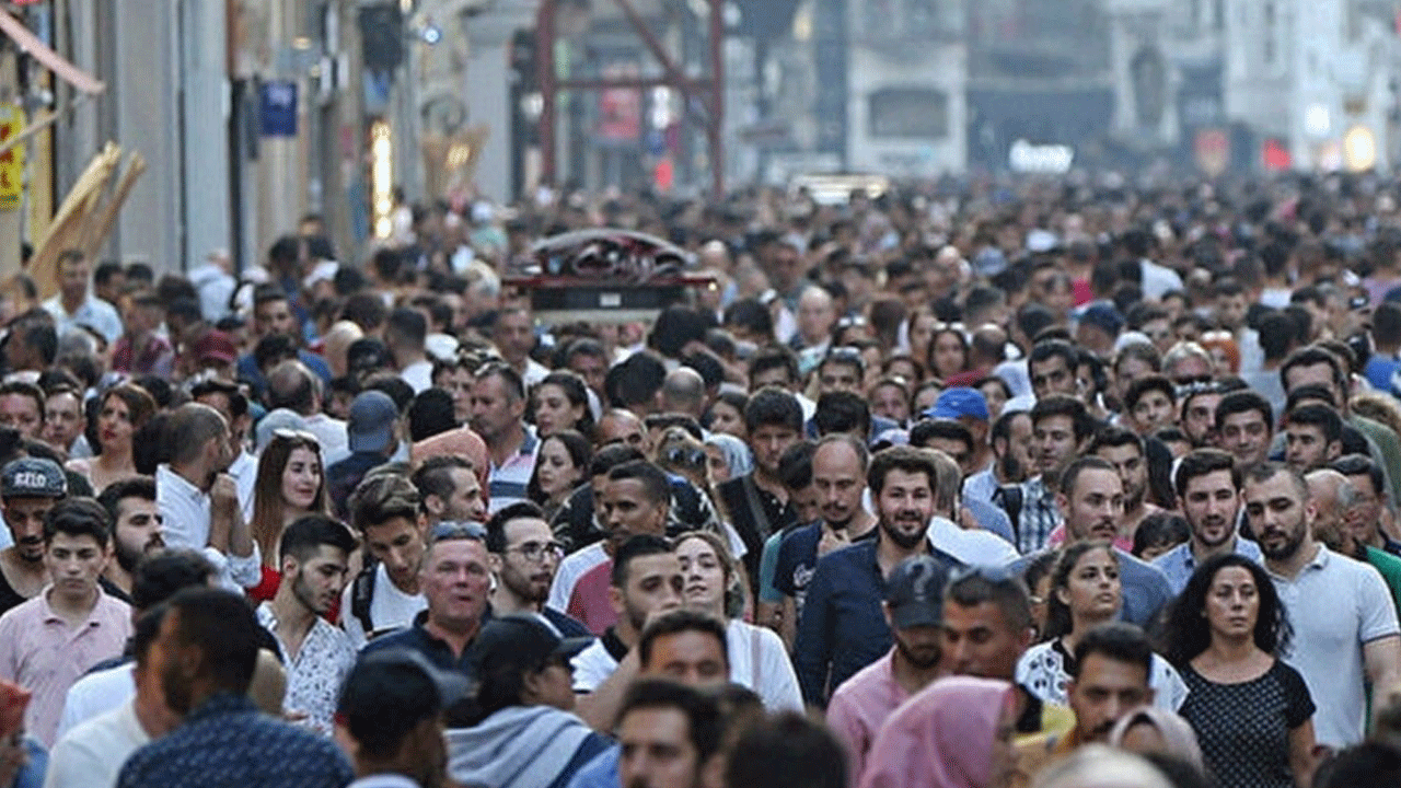 Foto - İşte o ülkeler! İstanbul tek başına hepsini solladı