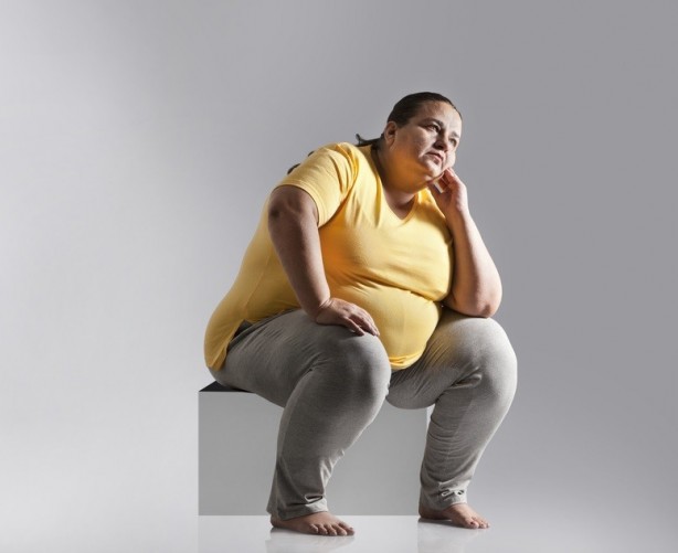 Foto - İşte obeziteye neden olan 10 hata! 