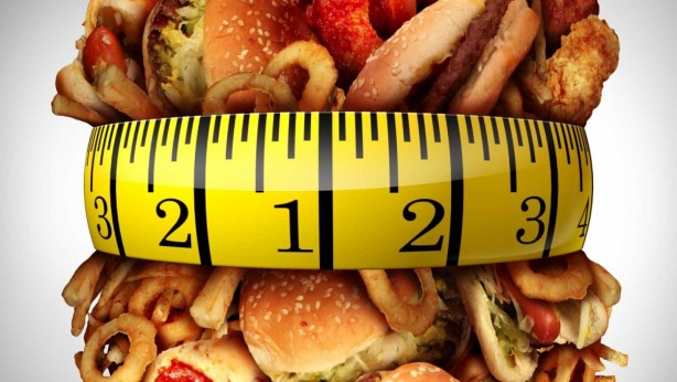 Foto - İşte obeziteye neden olan 10 hata! 