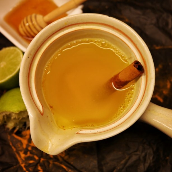 Foto - İşte öksürüğü kesen doğal yöntemler