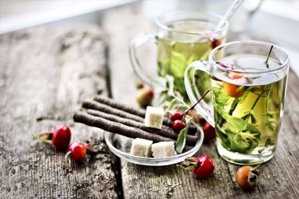 Foto - İşte öksürüğü kesen doğal yöntemler