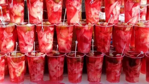 Foto - İşte öksürüğün en basit reçetesi! Ekşi ve tatlıdan doğan şifalı ikiliyi gece yatmadan önce mutlaka tüketin