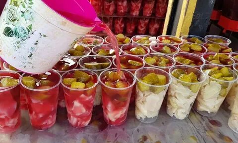 Foto - İşte öksürüğün en basit reçetesi! Ekşi ve tatlıdan doğan şifalı ikiliyi gece yatmadan önce mutlaka tüketin