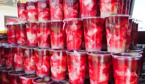 Foto - İşte öksürüğün en basit reçetesi! Ekşi ve tatlıdan doğan şifalı ikiliyi gece yatmadan önce mutlaka tüketin