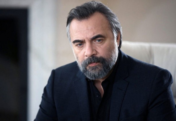 Foto - İşte Oktay Kaynarca'nın yeni dizisi: Ben bu cihana sığmazsam