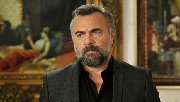 Foto - İşte Oktay Kaynarca'nın yeni dizisi: Ben bu cihana sığmazsam