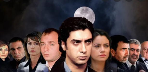 Foto - İşte Oktay Kaynarca'nın yeni dizisi: Ben bu cihana sığmazsam