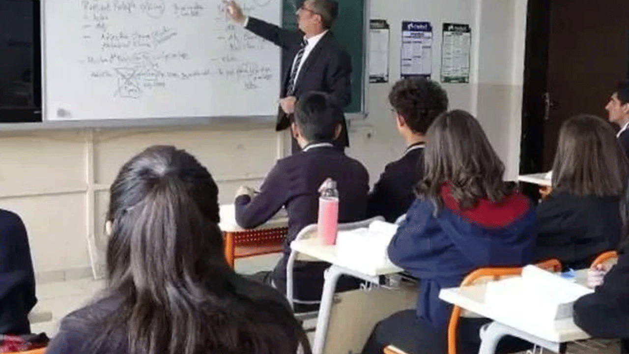 Foto - İşte okul tatili en uzun ülkeler! Bakın Türkiye kaçıncı sırada!