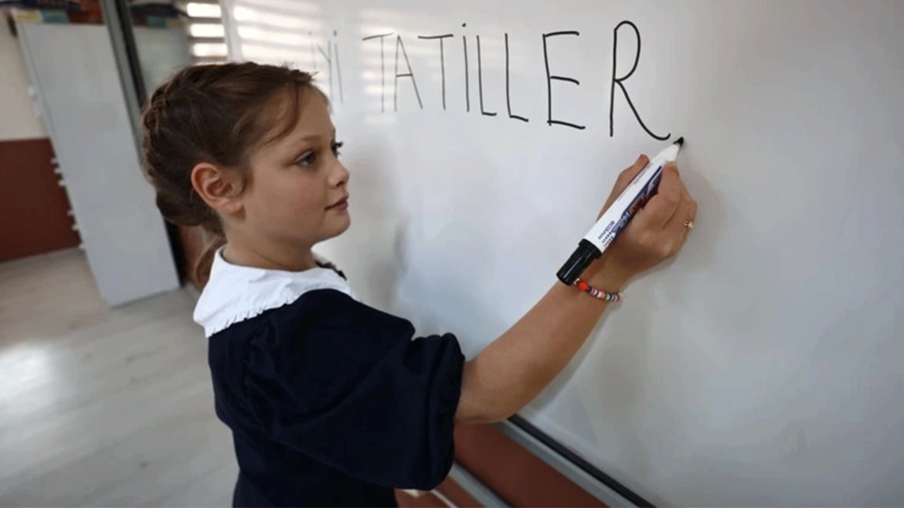 İşte okul tatili en uzun ülkeler! Bakın Türkiye kaçıncı sırada!