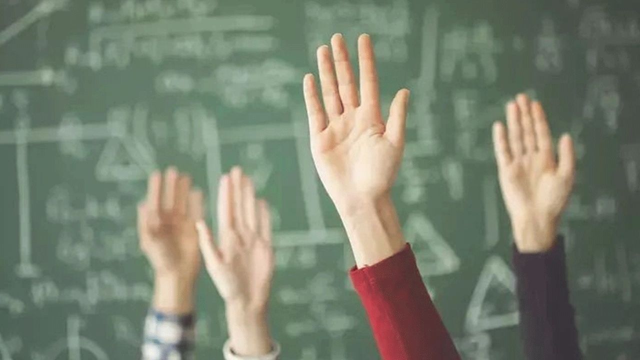 Foto - İşte okul tatili en uzun ülkeler! Bakın Türkiye kaçıncı sırada!