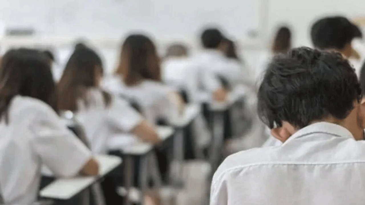 Foto - İşte okul tatili en uzun ülkeler! Bakın Türkiye kaçıncı sırada!