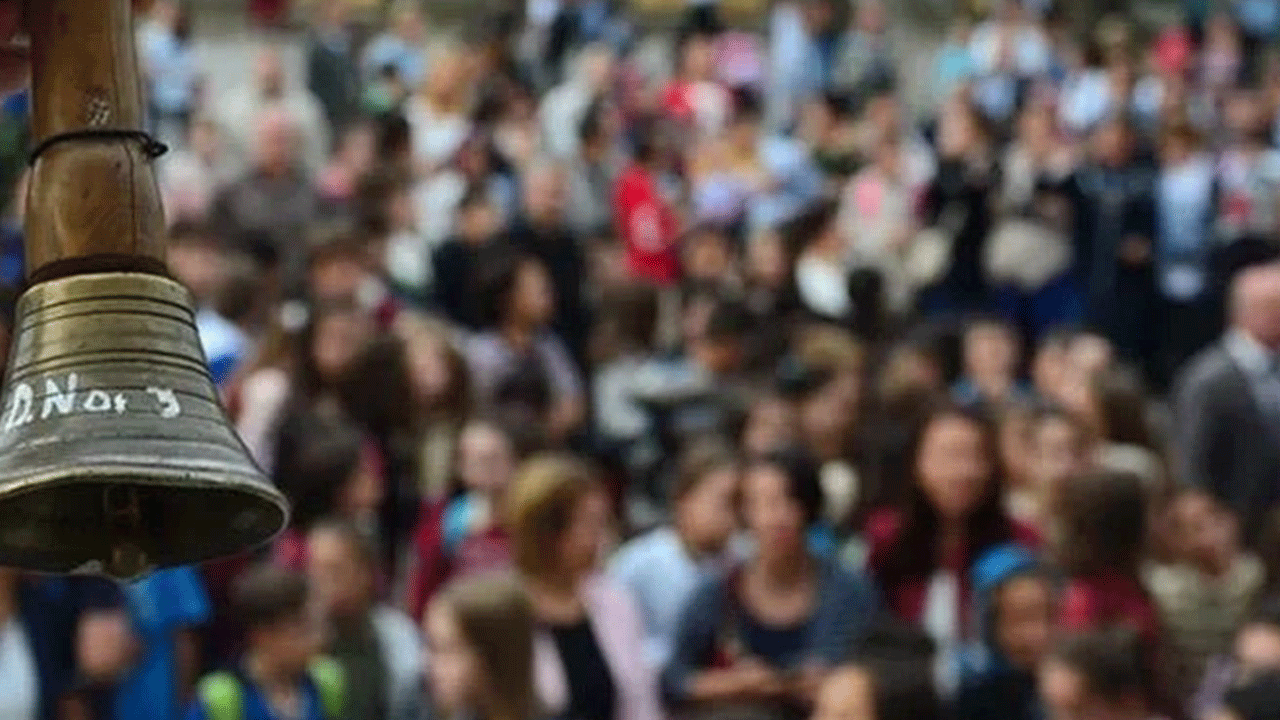 Foto - İşte okul tatili en uzun ülkeler! Bakın Türkiye kaçıncı sırada!