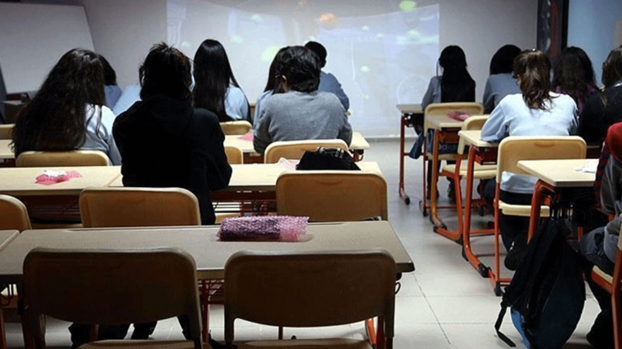 Foto - İşte okul tatili en uzun ülkeler! Bakın Türkiye kaçıncı sırada!