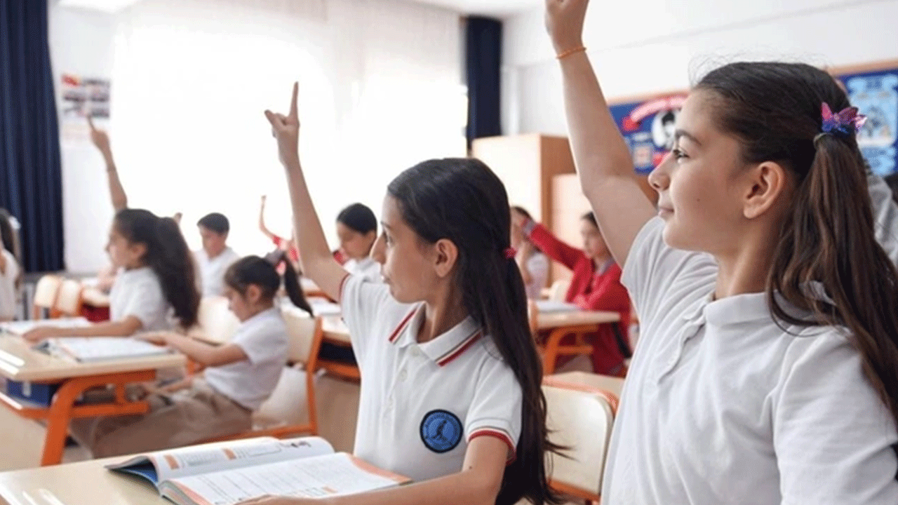 Foto - İşte okul tatili en uzun ülkeler! Bakın Türkiye kaçıncı sırada!