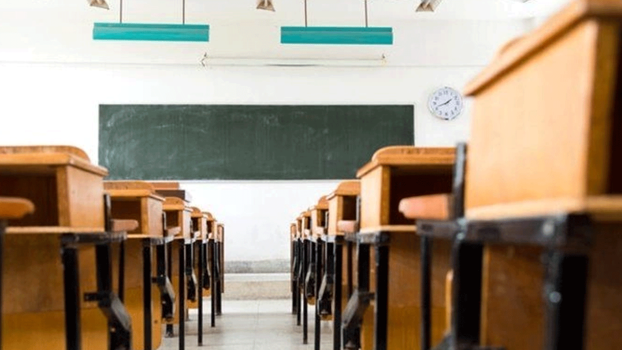 Foto - İşte okul tatili en uzun ülkeler! Bakın Türkiye kaçıncı sırada!