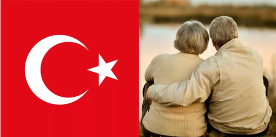 Foto - İşte ömrün en uzun olduğu ülkeler! Türkiye bakın kaçıncı sırada