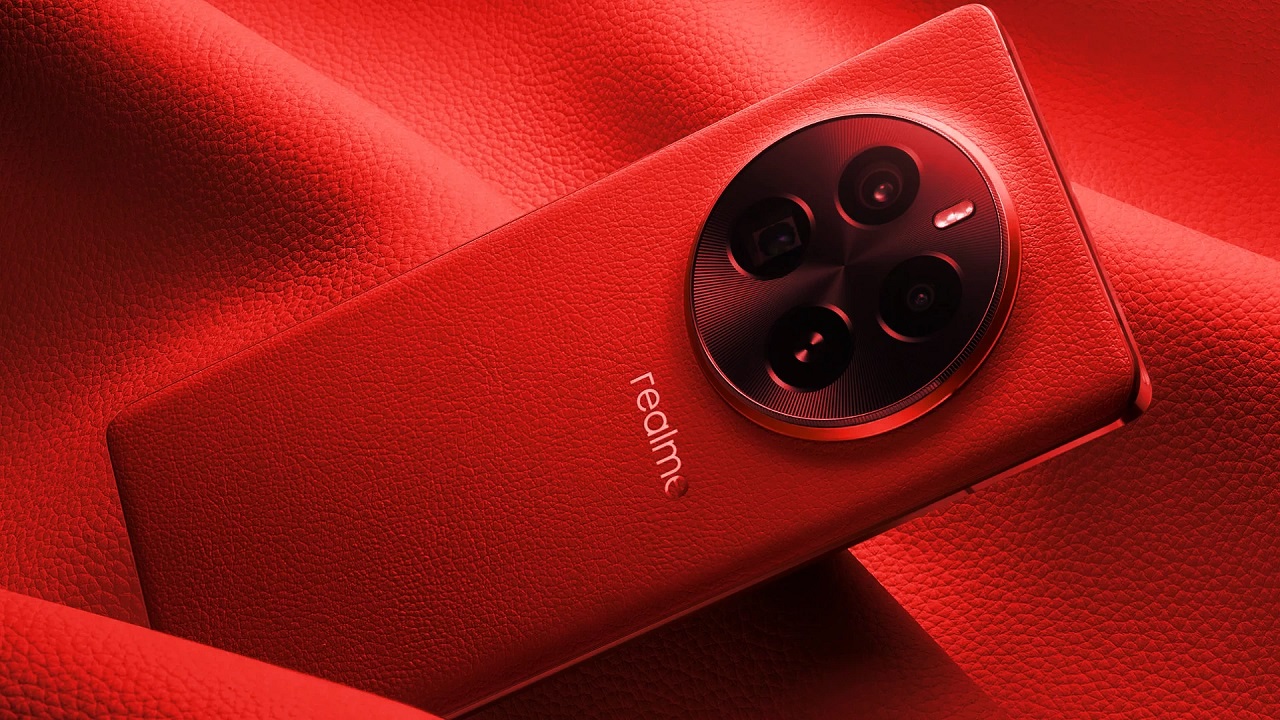 Foto - İşte öne çıkan müthiş özellikler! Teknoloji devi realme yeni akıllı telefonu tanıttı