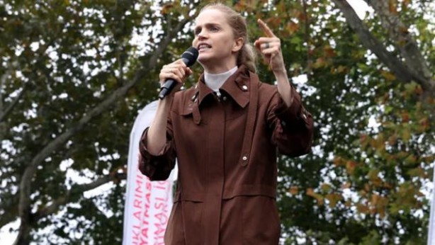 Foto - İşte onurlu yürüyüş! Aileler LGBT dayatmasına karşı buluştu 