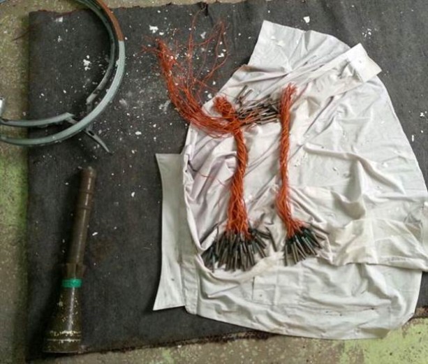 Foto - İşte operasyon sonrası İdil!