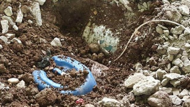 Foto - İşte operasyon sonrası İdil!