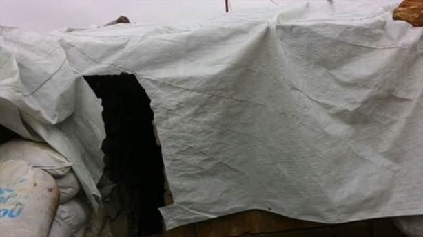 Foto - İşte operasyon sonrası İdil!