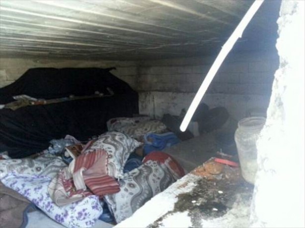 Foto - İşte operasyon sonrası İdil!
