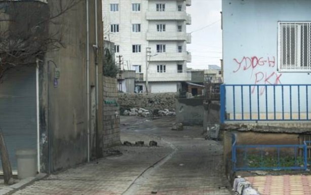 Foto - İşte operasyon sonrası İdil!