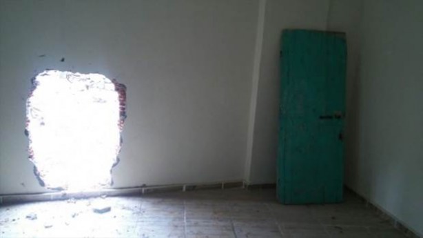 Foto - İşte operasyon sonrası İdil!