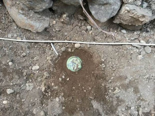 Foto - İşte operasyon sonrası İdil!